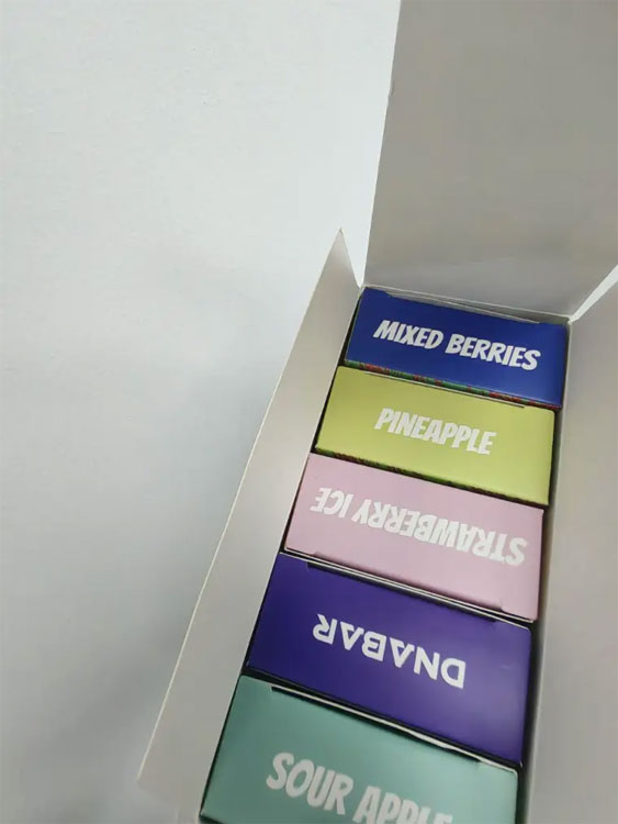 E Cigs Entdecken Sie die Vielfalt der E Cigs und e Zigarette ohne Atomizer für beste Dampferlebnisse