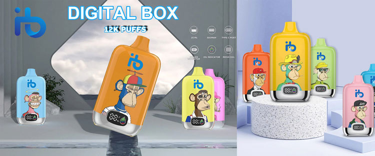 Owl E Zigarette Erfahrungen und Tipps für den optimalen Genuss