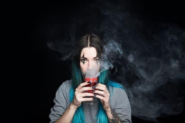 e-cigarettes und vitamin e in liquid erklärt – Risiken, Testergebnisse und sichere Dampfer-Tipps