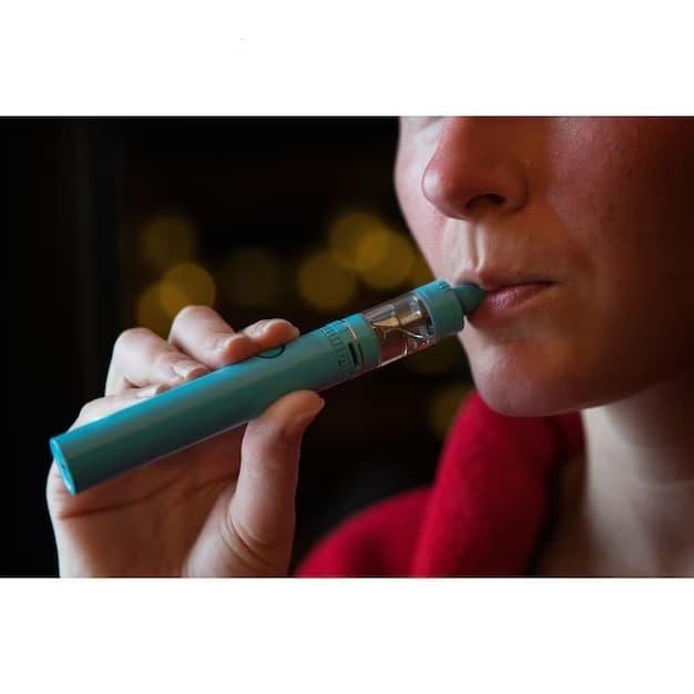 Jednorázová E-cigareta im Kurztest gegen verdampferkopf e zigarette Ratgeber 2025 Tipps zu Geschmack, Akku und Kaufempfehlung