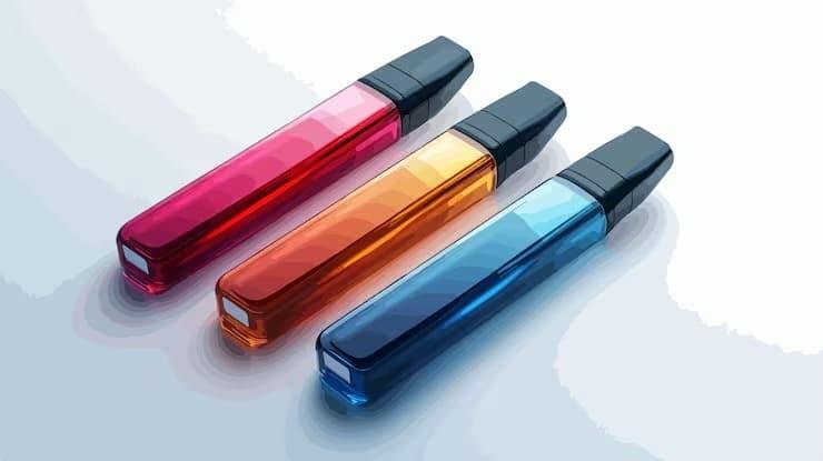 Elektronik Sigara Trends 2025 - mtl e zigarette kaufen, vergleichen und optimal nutzen