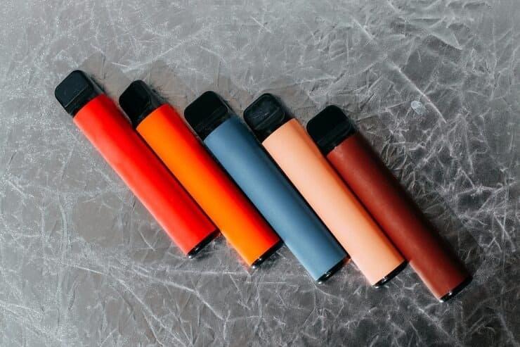 puff E Zigaretten 1000 Züge Test und Erfahrungen mit puff 1000 Züge