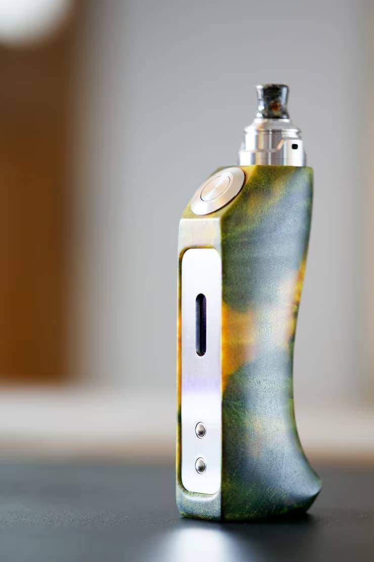 Entdecken Sie den Vape Sale Sho und erleben Sie warum der Einweg Vape kratzt im Hals trotz der Aktion