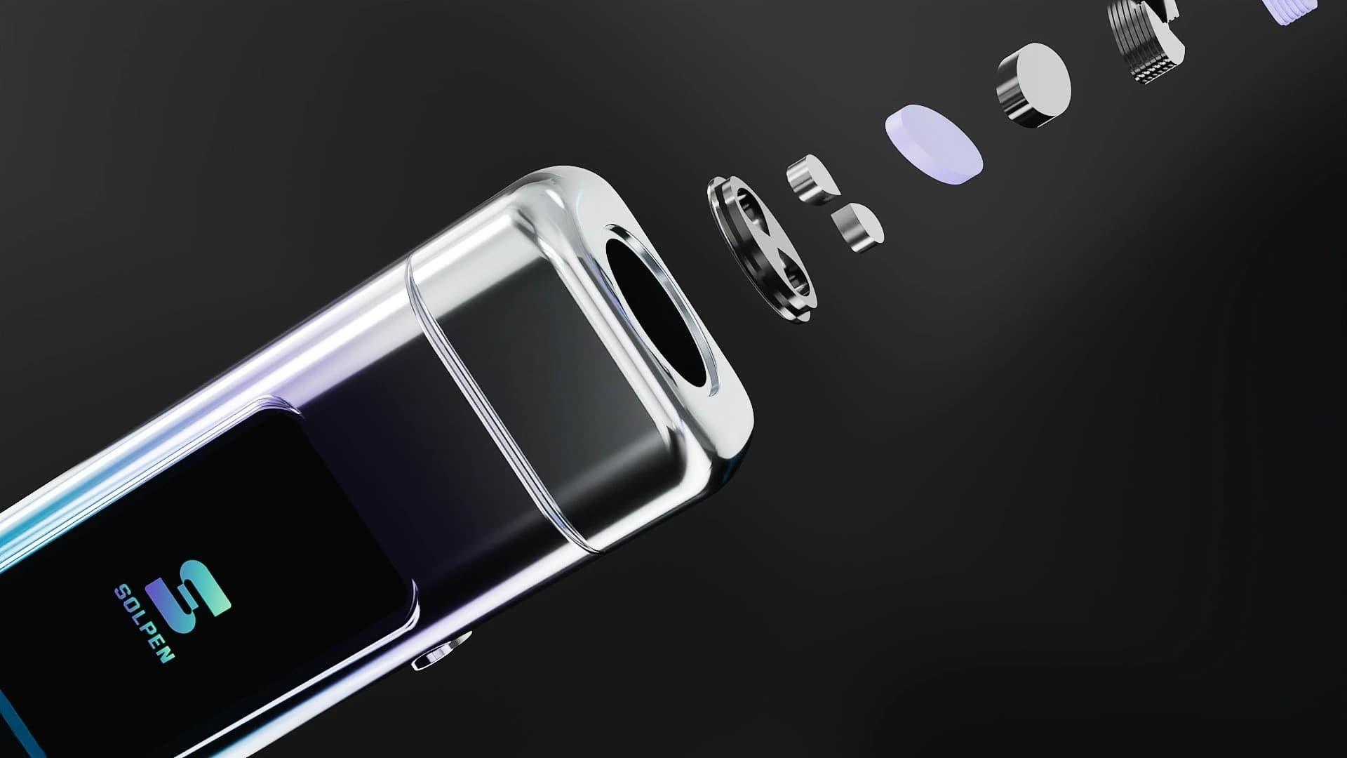 Entdecken Sie die nejlevnější e-cigareta und vergleichen Sie jetzt den e zigarette test stiftung warentest für das beste Dampferlebnis