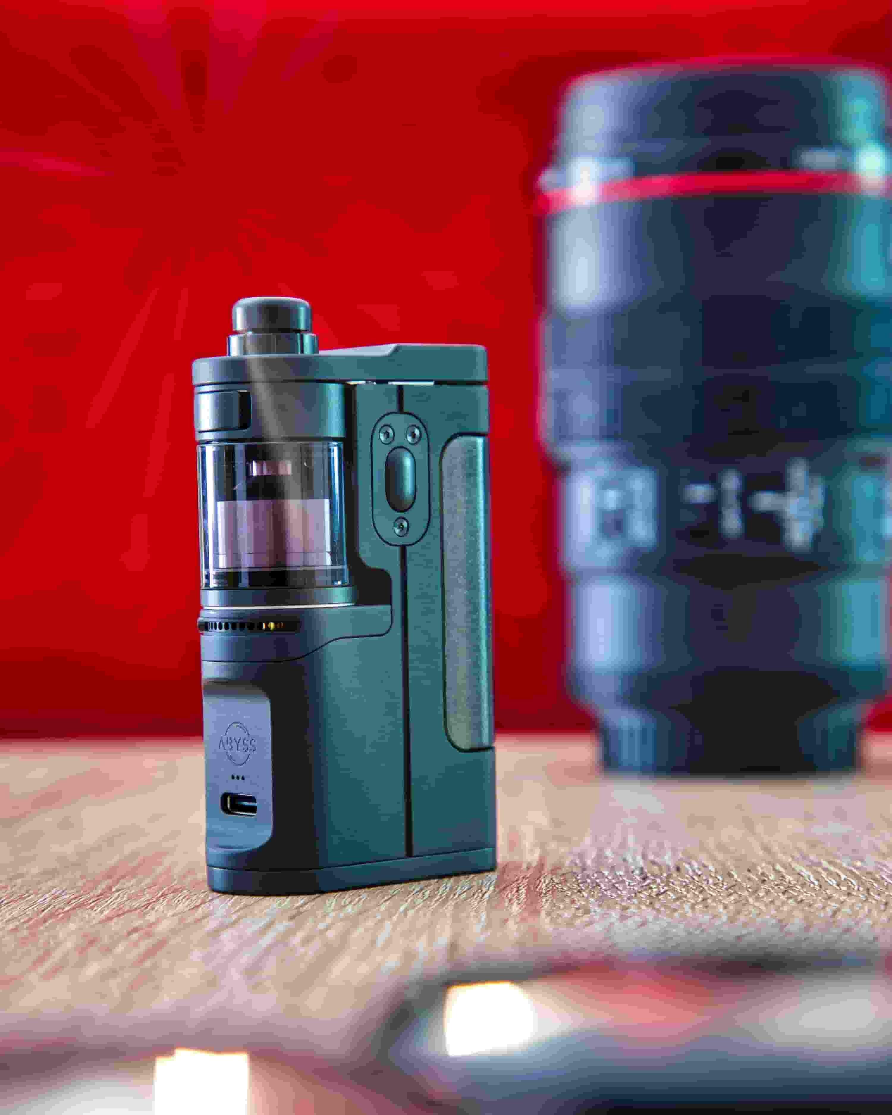 E-Liquid erleben mit E Zigarette Shisha – Die perfekte Kombination für Dampfer und Genussliebhaber