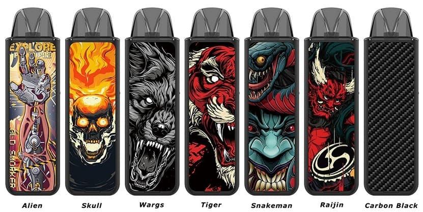 iBVape Test 2025 und Praxisbericht - iBVape kaufen oder elfbar e zigarette nachfüllbar nutzen, Vorteile, Nachfülltipps und Zubehör