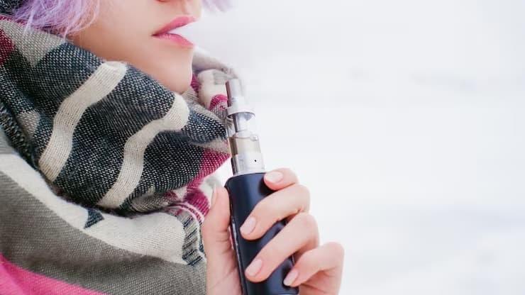 E-Cigarettes Online Tipps für Nutzer wie viele züge e zigarette am tag ideal sind