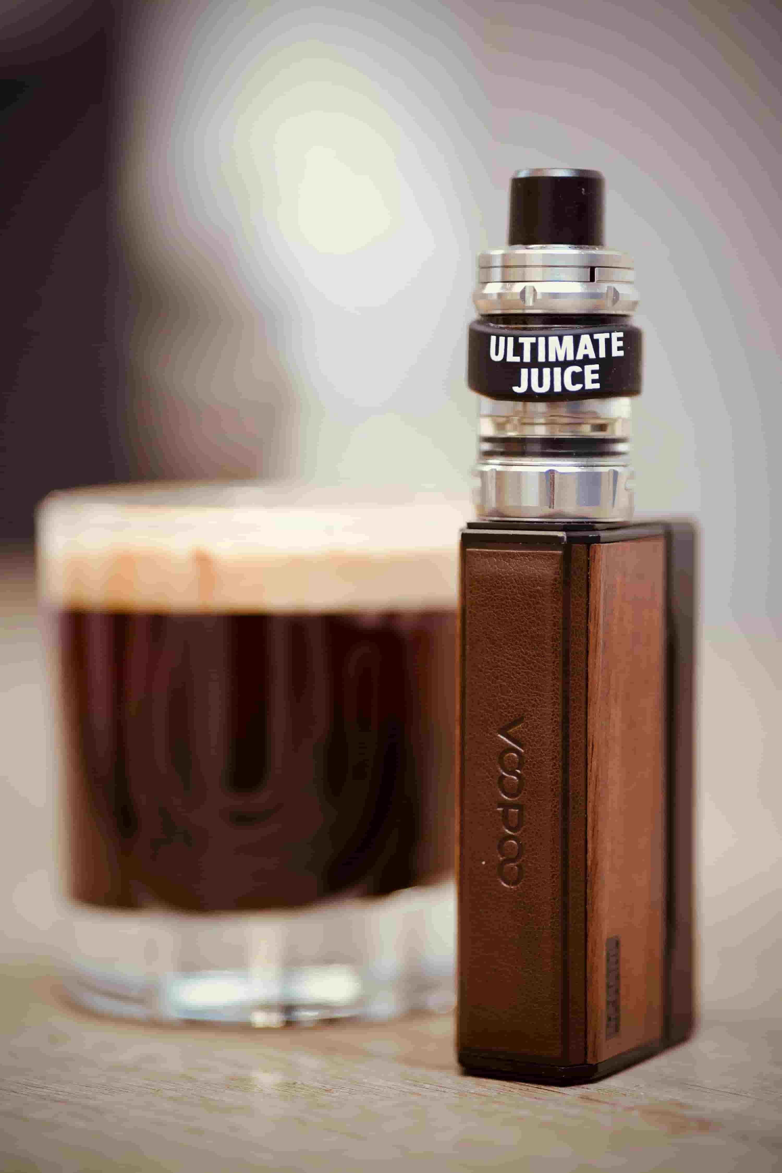 E Zigaretten Riccardo – Modernes Dampferlebnis mit erstklassiger Auswahl