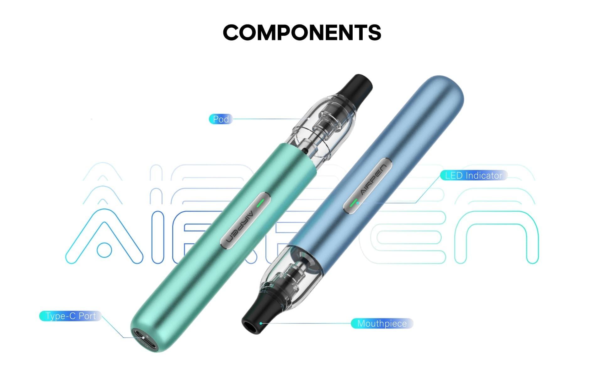 e-dym Erfahrungen und die besten e-dym e zigarette wassermelone Aromen im Überblick