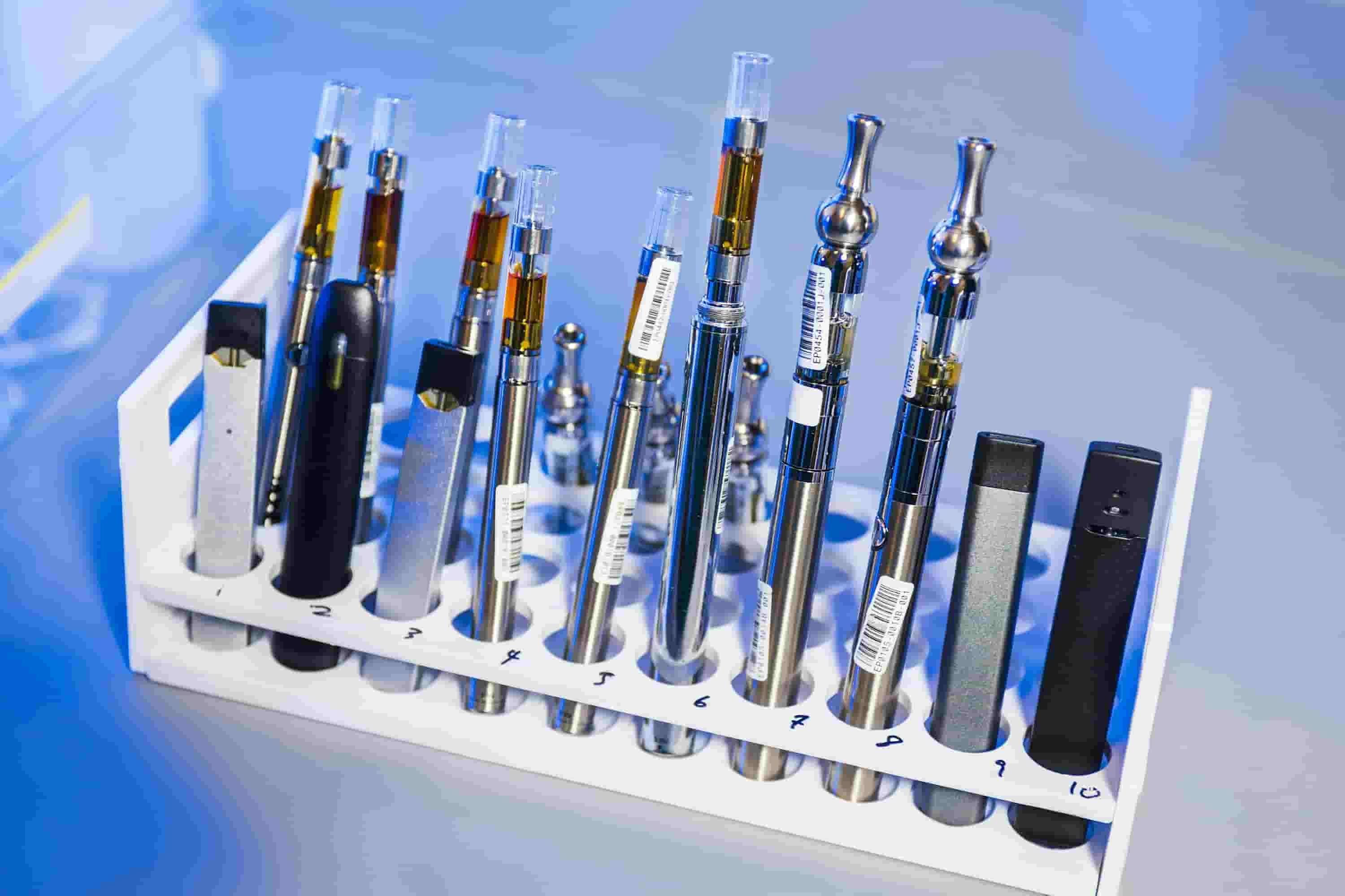IBVAPE Innovationen und IBVAPE Produktübersicht, wie zigaretten e zigarette Nutzer profitieren