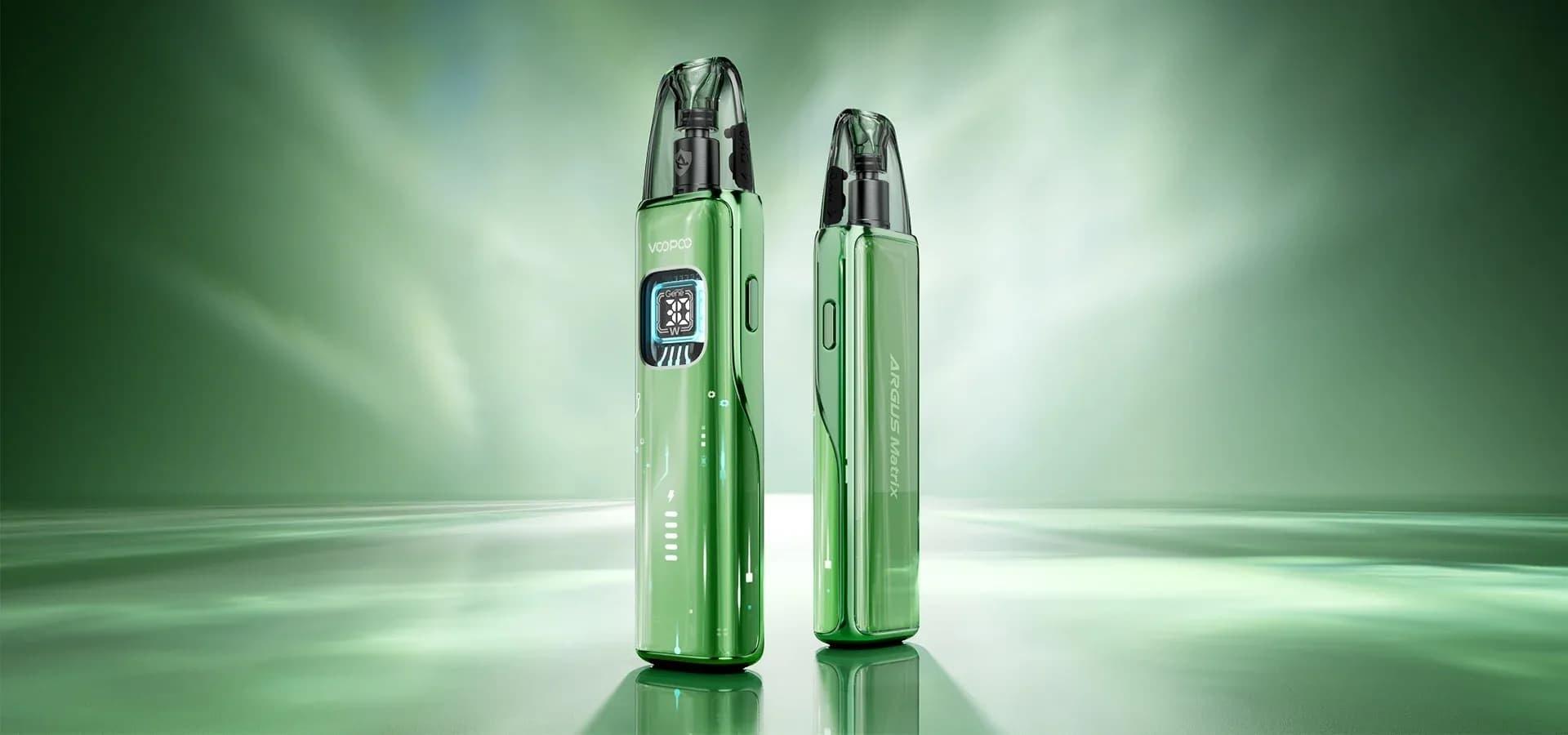E-papierosy Tipps und welche E Zigarette hat MontanaBlack aktuell im Test