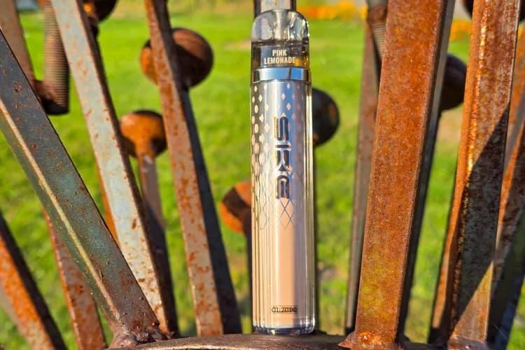 Entdecken Sie papieros elektroniczny bei bilder von riccardo e-zigaretten store gießen und erleben Sie papieros elektroniczny neu