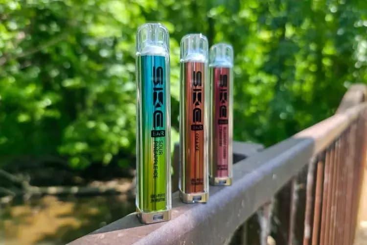 E-Papierosy Jednorazowe im Trend 2025 – praktische Tipps wie Sie e zigaretten verkaufen und neue Kunden gewinnen