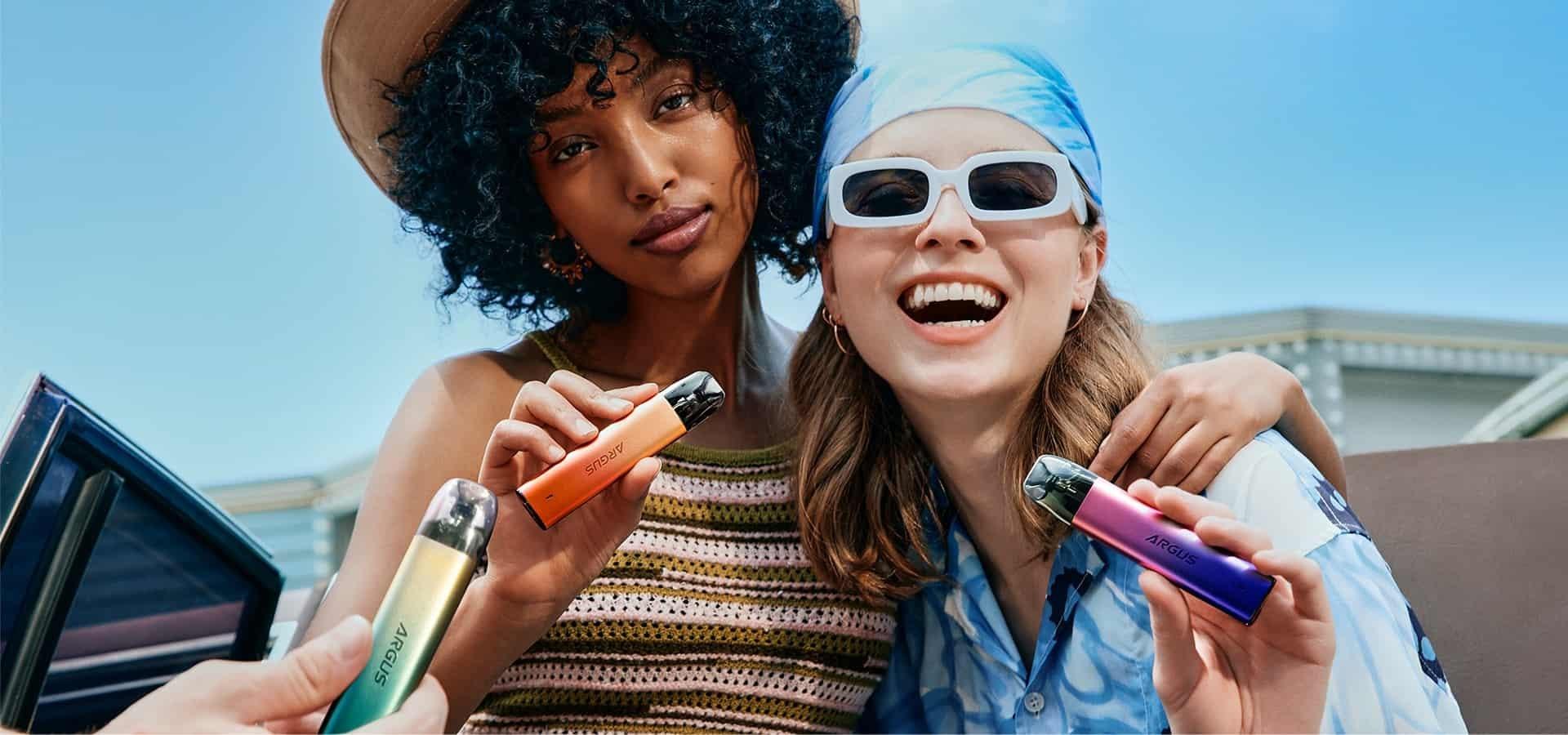 Elektrische Zigarette Ratgeber - e zigaretten mit pods kaufen, vergleichen und pflegen