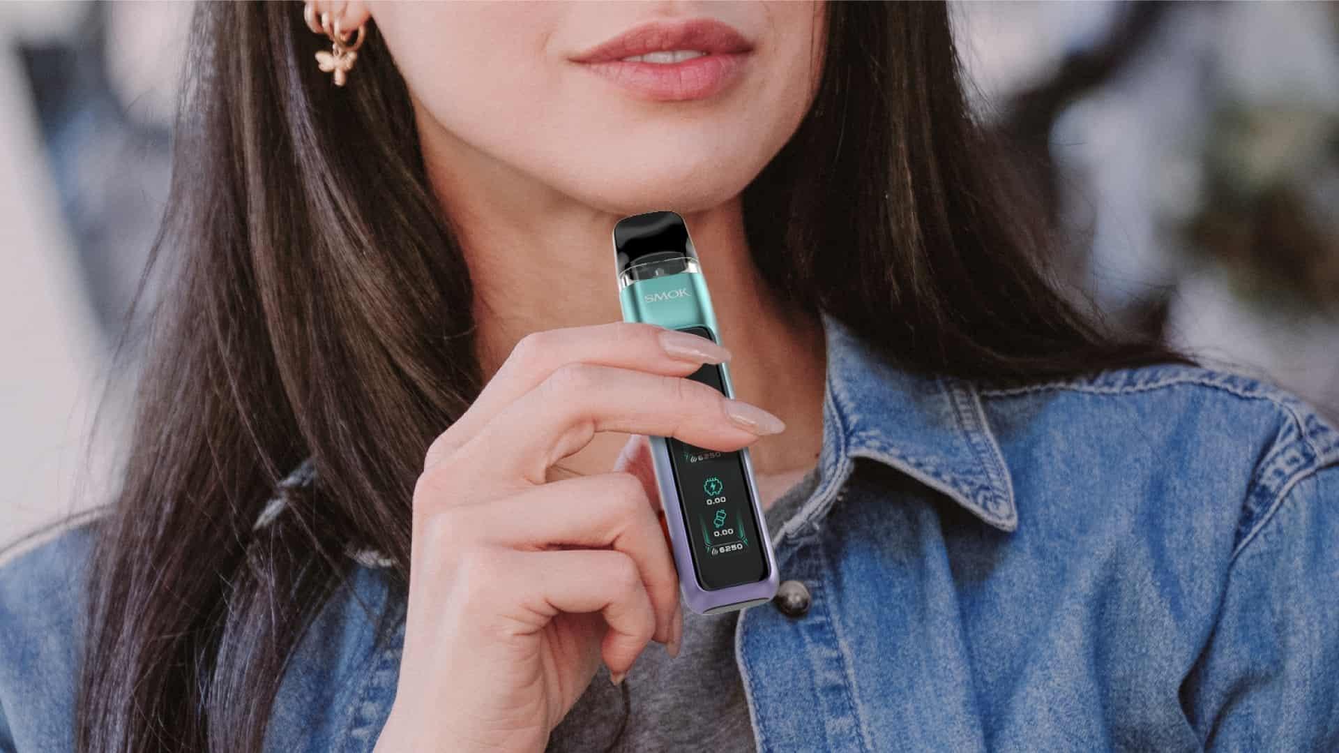 Vape oder E Shishas schädlich - Wie gefährlich sind Vape und E Shishas wirklich für Ihre Gesundheit