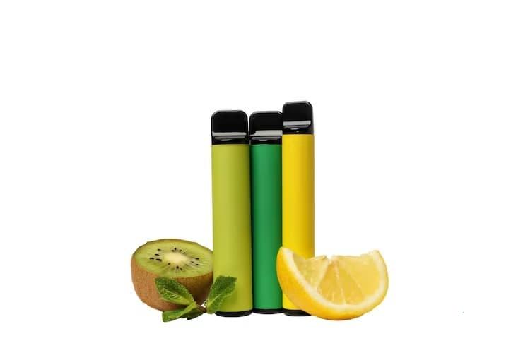 E-Liquid Ratgeber 2025 – warum das richtige e shisha starter set Einsteigern besseren Geschmack und einfache Handhabung bietet