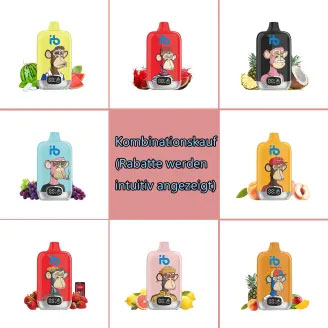 Lynden e Zigarette Erfahrungen und Tipps für den optimalen Genuss