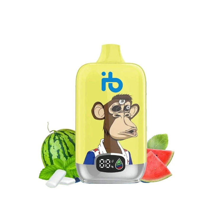 IBvape Ratgeber zu e saveur liquide und Aromenmixen, IBvape Tipps für intensiven Dampfgenuss