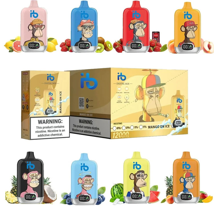 e-smoke bietet die besten e-smoke Erfahrungen mit ignite e zigarette für den ultimativen Genuss