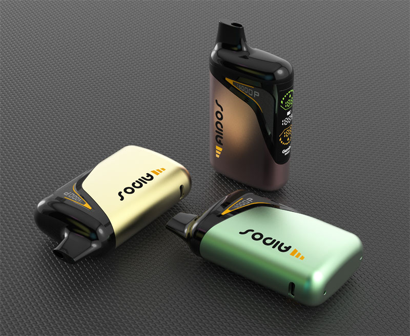 E-Sigara Vergleich 2025 und eisbonbon aroma e-zigarette Erfahrungen für den perfekten Geschmack