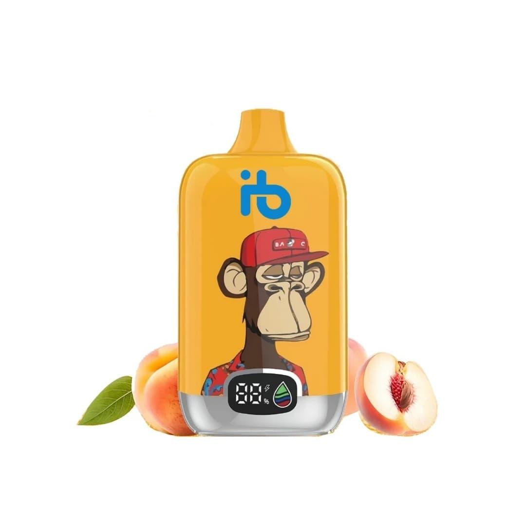 IBVape e-zigarette stick mit filter im Test – IBVape Funktionen, Geschmack und Kaufberatung für unterwegs