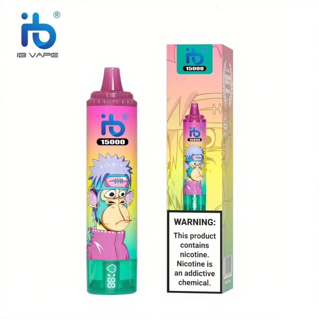 IBvape e-papierosy und e cigarette liquid cannabis sicher kaufen Ratgeber zu Qualität, Dosierung und Geschmack