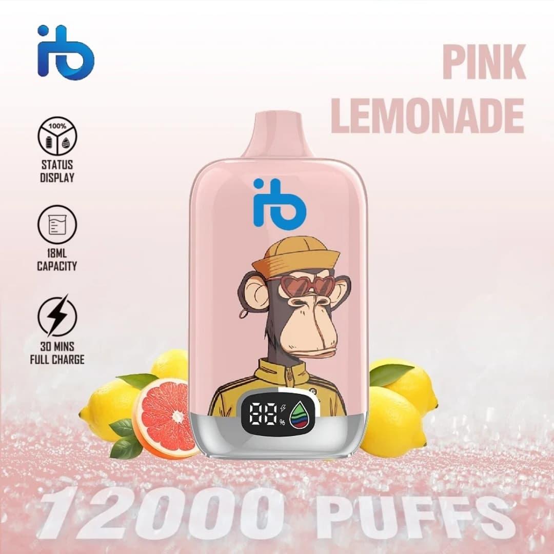IBVape Shop präsentiert neueste Studie e Zigarette Erkenntnisse für bewusste Dampfer und Einsteiger