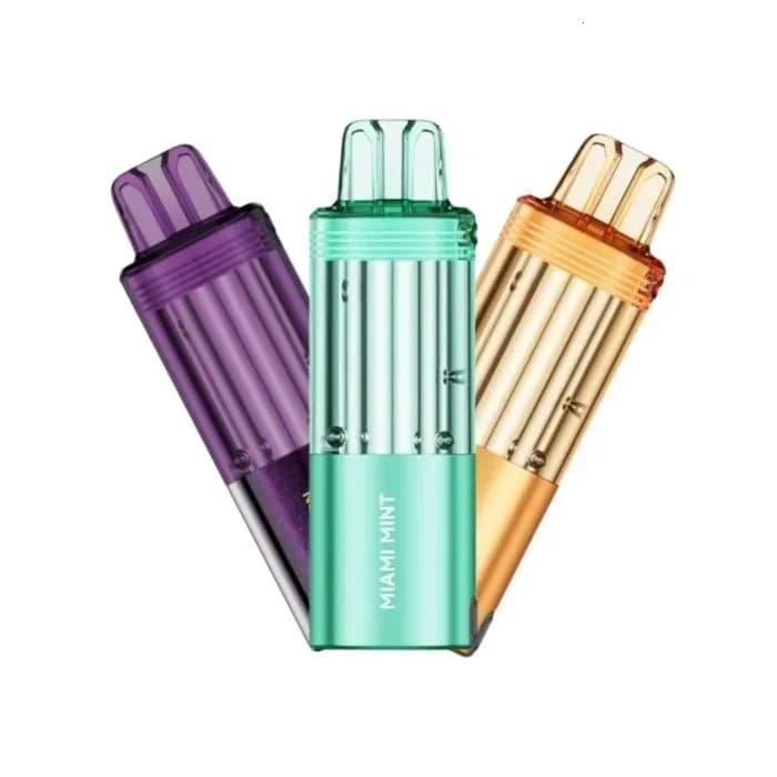 E Shisha Hookah Trends 2024 Die besten Tipps für ein intensives Raucherlebnis