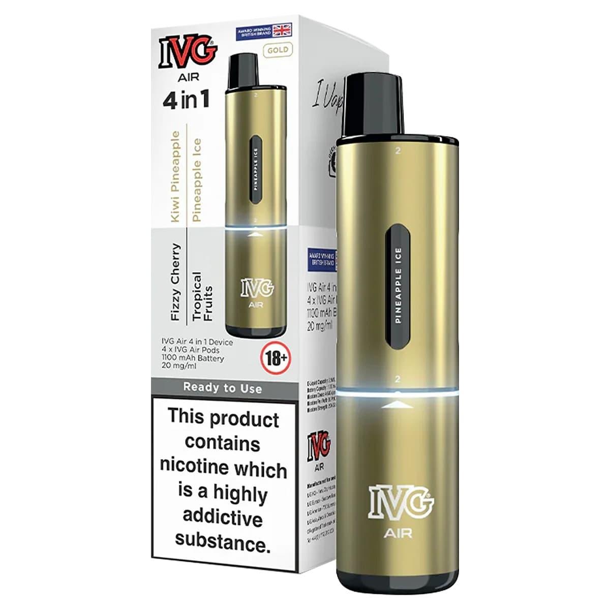 E-Zigaretten Shop bietet einfache Tipps zur Einweg E-Zigarette Aktivieren und Nutzung im Überblick