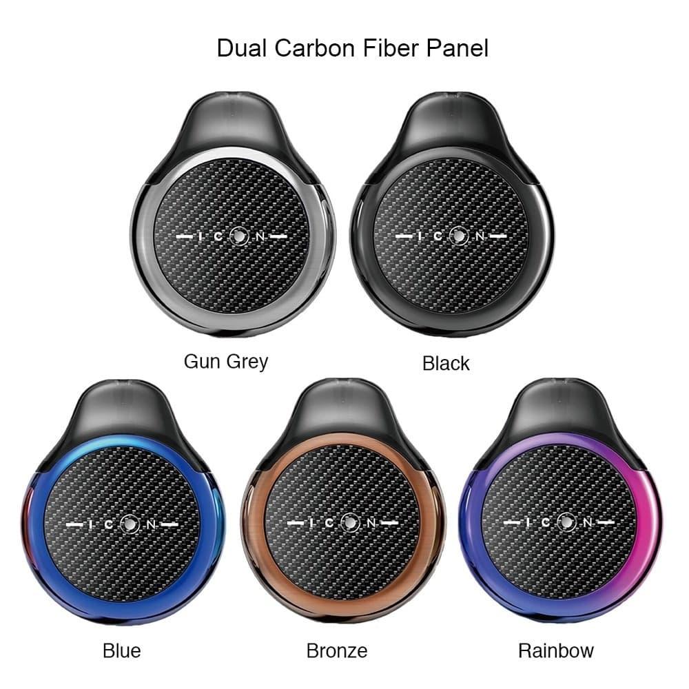 elektronik sigara entdecken Die besten Liquid E-Zigarette mit Nikotin Optionen für Dampfer