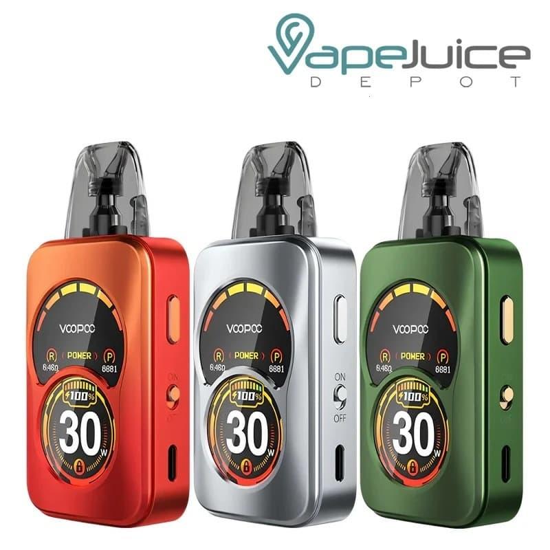 E Zigarette dünn die besten schlanken Modelle für stilvolles Dampfen