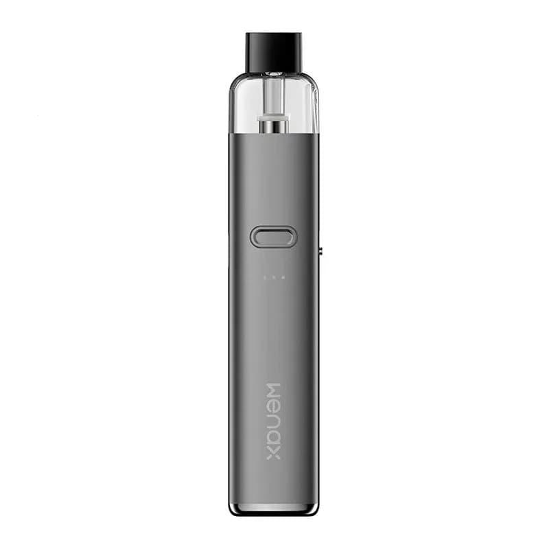 IBvape Anleitung für Einsteiger - e zigarette aktivieren leicht gemacht und IBvape optimal einstellen