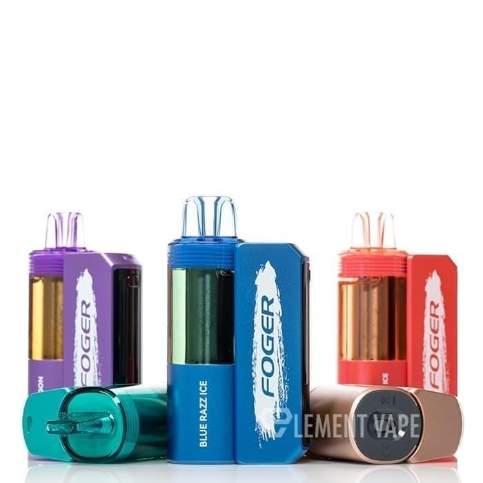 E Papierosy in Hamburg erleben und die besten E Zigarette Hamburg Angebote entdecken