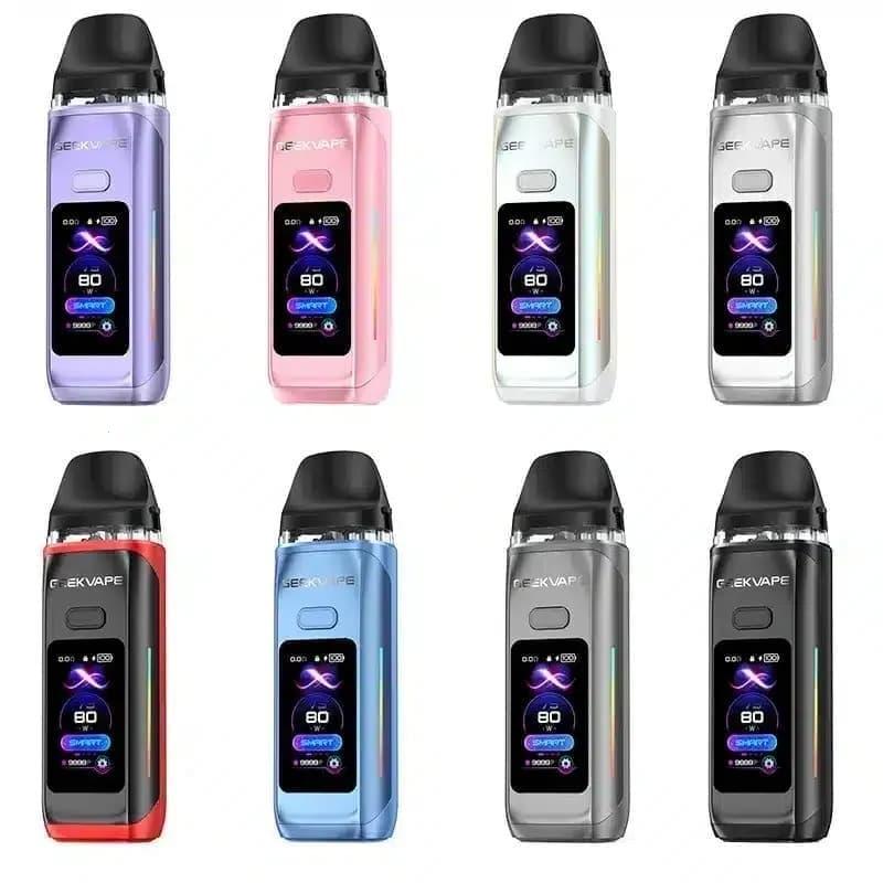 IBVAPE E-Zigaretten Liquid mit THC: Sichere Auswahl und Anwendungs-Tipps für IBVAPE Nutzer