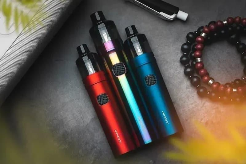 Aktuelle E-Zigaretten Trends und das beste einweg vape angebot jetzt sichern
