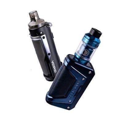 E-papierosy Tipps und welche E Zigarette hat MontanaBlack aktuell im Test