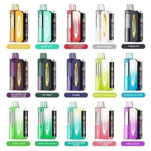 E Cigarette Brands Vergleich 2025 Ratgeber und Erfahrungen mit lidl e zigarette