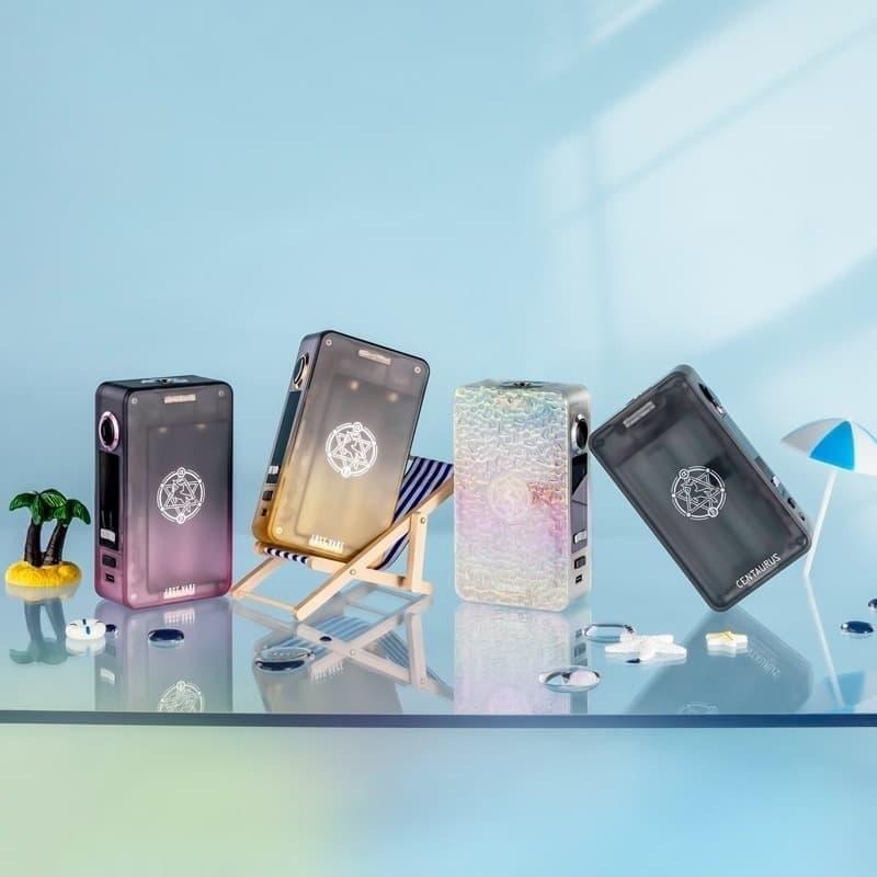 Vape Shop präsentiert vape e-shisha Highlights, Kaufberatung und Wartungstipps