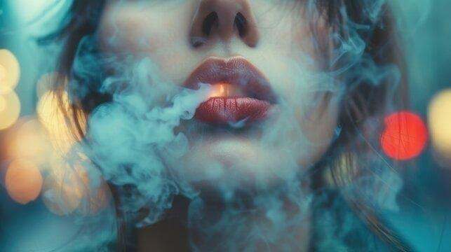 E-cigarete Risiken und Schutzmaßnahmen - e-zigaretten dampf schädlich für kinder? Experten klären die wichtigsten Fragen