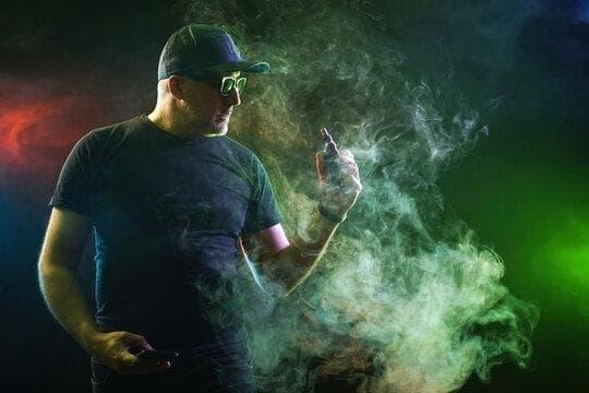 IBVAPE Innovationen und IBVAPE Produktübersicht, wie zigaretten e zigarette Nutzer profitieren