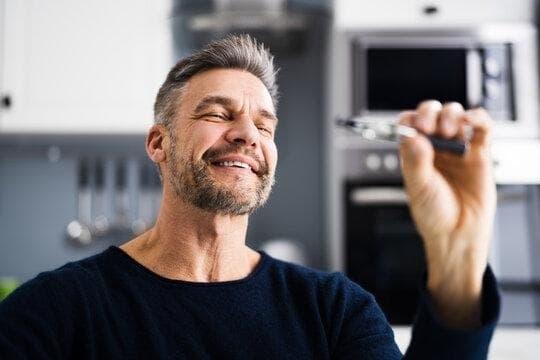 E-Zigaretten im Test entdecken warum E-Zigaretten und test e zigarette immer beliebter werden