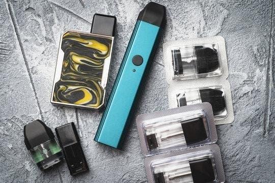 Vape Sale Sho Vorstellung bester e zigaretten verdampfer 2025 – Testvergleich, Kauftipps und Topangebote
