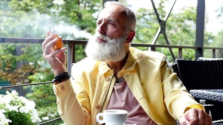 IBVAPE setzt auf Qualität IBVAPE präsentiert e zigarette liquid base 1000ml für reinen Dampfgenuss und einfache Mischung