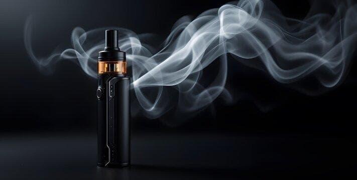 IBVAPE E-Cigi Test und Ratgeber, e saveur liquide Aromen, Leistung und Sicherheit