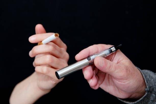 xoilac 1 Test und Kaufberatung - e-zigarette menthol mit nikotin erleben, Geschmack und Nikotingehalt erklärt