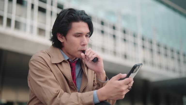 E-cigarete sicher entsorgen Wo entsorgt man E Zigaretten richtig in Deutschland