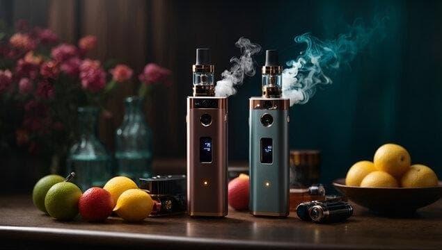 IBvape Erfahrungen und Kaufhilfe zu aspire zelos 3 e-zigarette. – IBvape Tipps für Einsteiger und Dampfer