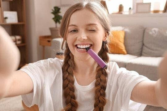 Vape Trends und beste Vape Kaufberatung im großen e-zigaretten test 2025