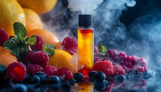IBvape Angebote und Tests für e-zigarette base 1 liter mit nikotin jetzt kaufen bei IBvape
