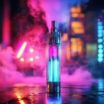 Vape Trends 2025, e zigaretten aromen im Test und Vape Empfehlungen zu Geschmack, Haltbarkeit und Sicherheit